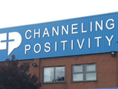 Channeling Positivity