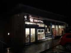 CM Dental